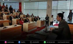 Bayraklı Meclisi’nden oybirliğiyle sermaye artırımı kararı