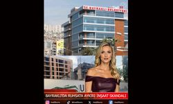 Bayraklı Belediyesi Usulsüz İnşaata Dur Dedi