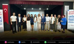 Bayraklı’da sağlıklı yaşam için farkındalık semineri