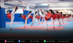 Bayraklı’da 3 Bin 500 kişi yaz spor okullarında buluştu