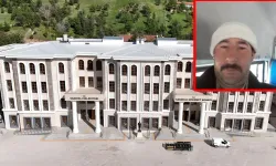 Belediye işçilerinin kavgası kanlı bitti