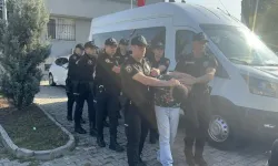 Bombalı saldırıyla ilgili 7 kişi tutuklandı