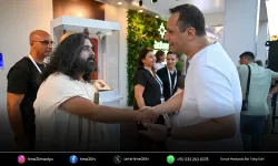 Bornova Belediyesi 94. İzmir Enternasyonal Fuarı’nda göz doldurdu