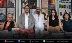 Bornova’da 10 günlük kitap şöleni başlıyor
