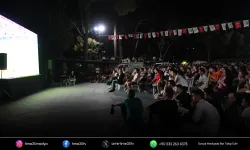 12 Dev Adam için Büyükpark’ta buluşma zamanı
