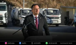 Bornova’da imar tartışması büyüyor: Eşki’den Kaya’ya sert yanıt