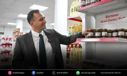 Bornova Belediyesi, Kent Market kredilerini artırdı