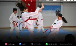 Bornova’da kış spor kursları başlıyor