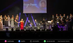 Bornova’da Sanat Güneşi’ne vefa
