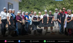 Bornova Belediyesi’nden Türkiye’nin İlk Reçel Festivali
