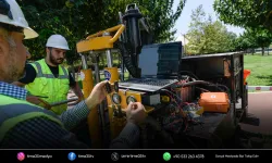 Bornova’nın depreme karşı direnci araştırıldı