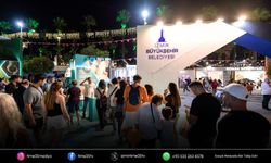Bu stant can dostları sevindiriyor