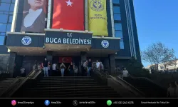 Buca Belediyesi'nden ilçe kongresi öncesi işçi alımı idialarına cevap