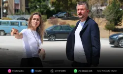 Buca’da mahallelerin çehresi değişiyor
