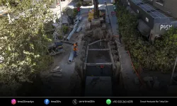 Buca’da dev altyapı hamlesi: 400 milyonluk yatırım