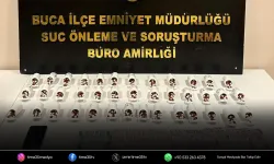 Sentetik hap ticaretine darbe! 1 zanlı gözaltında