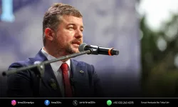 Buca’daki krizle ilgili Duman’dan açıklama