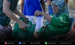 Büyükşehir’in fide desteği sıfır şekerli gazoza dönüştü