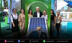 Büyükşehir’in şirketi İzmir’in göz bebeği olma yolunda