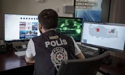 Sosyal medyadan yer alan ‘C31K’ üyelerine soruşturma