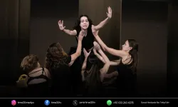 İzBBŞT sezonu “Cadı Kazanı” ile açıyor