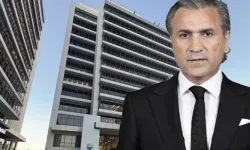 Can Holding Başkanı Kemal Can gözaltında!