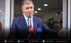 Cemil Tugay’dan Şakran’a altyapı müjdesi