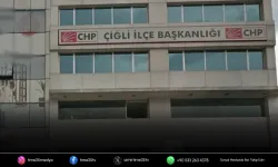 CHP Çiğli ilçe kongresinde mavi listenin adayı belli oldu