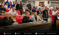 CHP’li Günel’den Çerçioğlu’na suç duyurusu resti