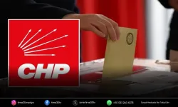 CHP İzmir’de kongre heyecanı: Beş ilçede seçim var