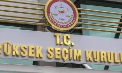 CHP kurultay iptal talebine YSK'den ret