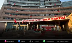 CHP olağanüstü kurultaya gidiyor: Tarih belli oldu!