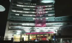CHP’li gençler 3 bin gaz maskesi stokladı