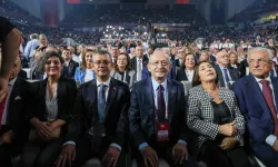 CHP'nin Kurultay davası ertelendi