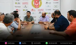 Başkan Günel: Çiğ yemedim ki karnım ağrısın