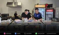 Çiğli’de okul kantinlerine sıkı denetim