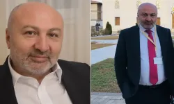 Cumhurbaşkanı Başdanışmanı Hamdi Kılıç hayatını kaybetti