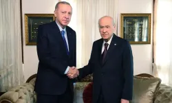 Cumhurbaşkanı Erdoğan, Bahçeli'yi ziyaret edecek