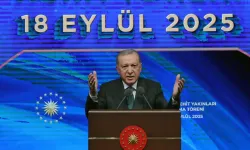 Cumhurbaşkanı Erdoğan: "Biz bu coğrafyada ev sahibiyiz"