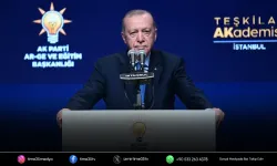 Cumhurbaşkanı Erdoğan, Özel’i hedef aldı: “İzmir’deki yolsuzluğu açıklasın”