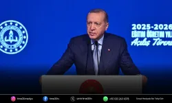 Erdoğan'dan CHP'ye 'kooperatif' göndermesi
