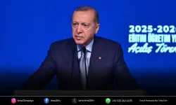 Cumhurbaşkanı Erdoğan'dan İzmir'deki hain saldırıya ilişkin açıklama