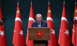 Cumhurbaşkanı Erdoğan: "Sokaklarımızın karıştırılmasına izin vermeyiz"