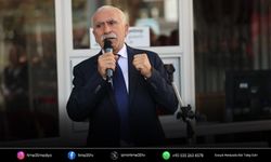 DİSK Ege Bölge Temsilcisi Memiş Sarı istifa etti