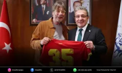 DEÜ ile Göztepe arasında iş birliği protokolü imzalandı