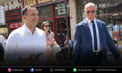 Bornova ile Bosna-Hersek arasında yeşil enerji köprüsü