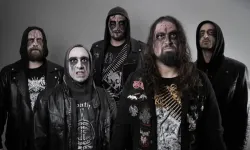Dini değerlere hakaret eden Rock grubu tutuklandı