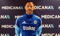 Domenico Tedesco sağlık kontrolünden geçti