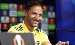 Tedesco: "Cesur ve dominant oynamamız gerekiyor"