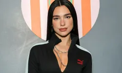 Dua Lipa, İsrail yanlısı menajerini kovdu!